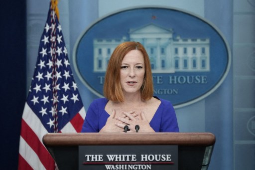 AS 'Terganggu' dengan Serangan Israel saat Pemakaman Jurnalis Palestina