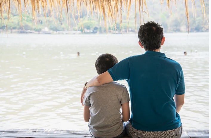 Keluarga Punya Peran Penting dalam Langkah Preventif Merokok bagi Usia Dini