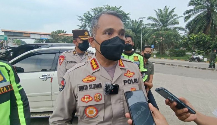 Polda Banten Terjunkan Jihandak Sisir Vihara Jelang Perayaan Waisak