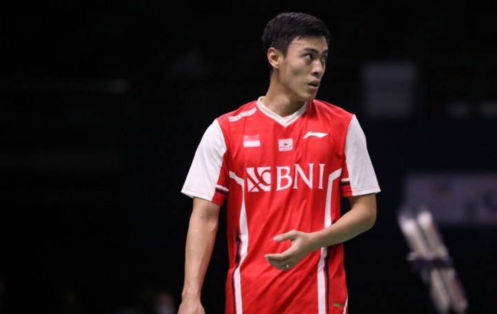 Profil Shesar Hiren Rhustavito: Sang Penentu Indonesia ke Final Piala Thomas