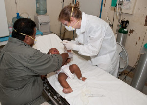 Reaktivasi 300 Ribu Posyandu, Kemenkes Ingin Bangkitkan Program Imunisasi Anak