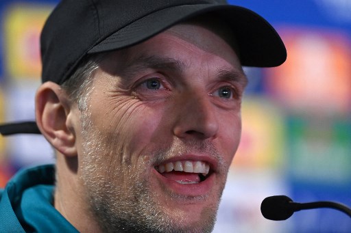 Tuchel Sebut Chelsea Butuh Sedikit Keberuntungan untuk Menjuarai Piala FA