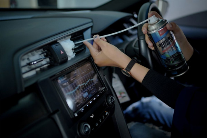 Merawat AC Tanpa Harus Ke Bengkel, Jaminan Hemat