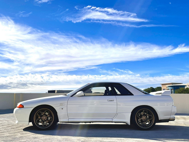 Ex-Desainer Audi Pesen Pelek Buatan Indonesia, Dipakai Di LA