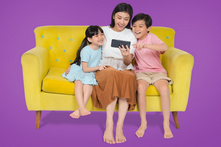 Peran Penting Matematika Terhadap Tumbuh Kembang Anak