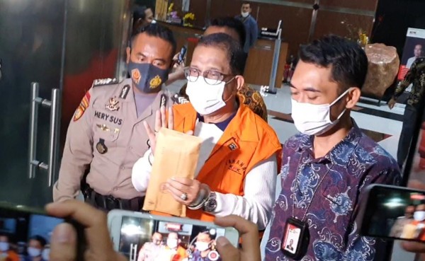 Dokter yang Merawat Wali Kota Ambon Berpotensi Dijerat