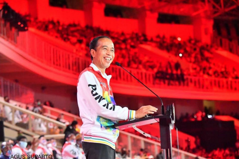 Jokowi Diharap Kantongi Komitmen Joe Biden Hadir di G20