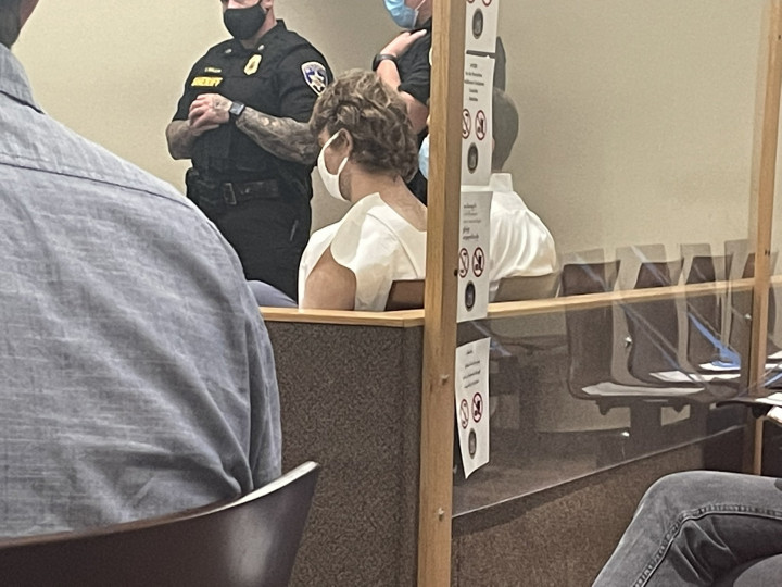 Manifesto Rasis Pemicu Penembakan Massal di Amerika Serikat