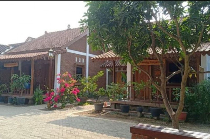 Kementerian PUPR Siapkan Sarhunta Borobudur Jelang Waisak