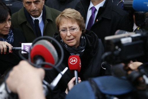 Kepala Komisi HAM PBB Desak Semua Pembunuhan di Palestina Harus Diselidiki