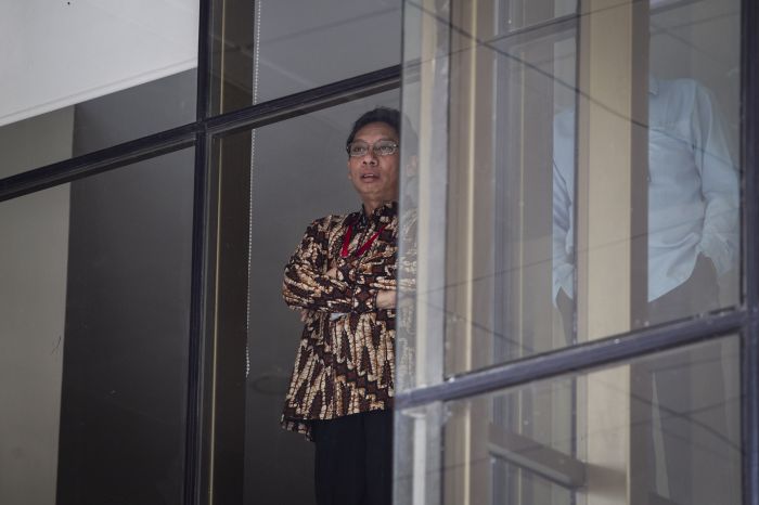 Hakim Diyakini Beri Hukuman Adil dalam Korupsi Minyak Goreng