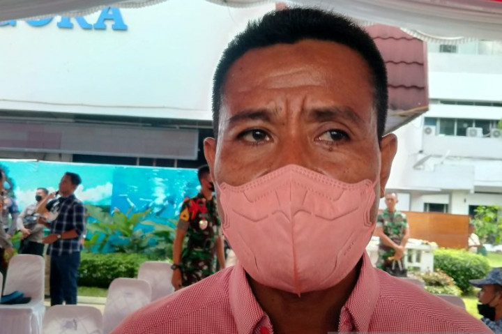 NTB Setop Lalu Lintas Ternak Sapi Cegah Wabah PMK