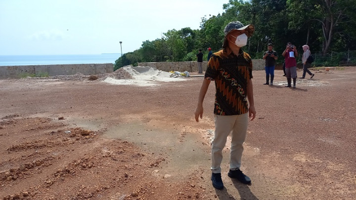 Menuai Sengketa, Lahan Proyek Hunian WNA di Jepara Diminta Diukur Ulang