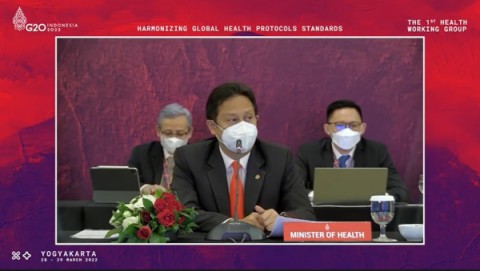 Gantikan Terawan dengan Budi Gunadi, Langkah Jokowi Dipuji Epidemiologi UI