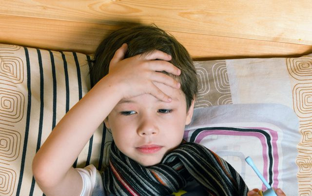 4 Upaya Kemenkes Antisipasi Penyebaran Hepatitis Akut di Indonesia