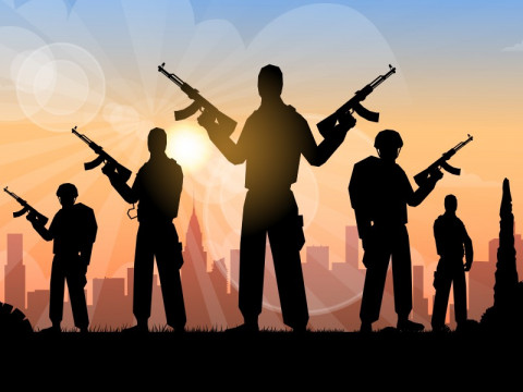 24 Tersangka Terorisme MIT Poso dan ISIS ditangkap