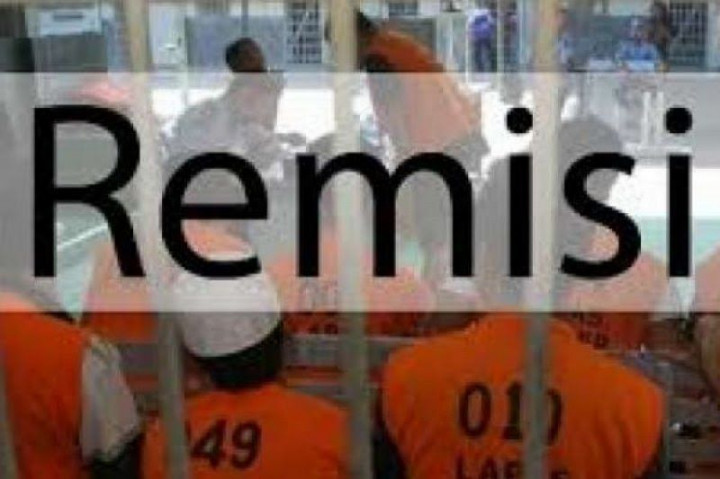 202 Narapidana Beragama Buddha di Kalbar Dapat Remisi Waisak