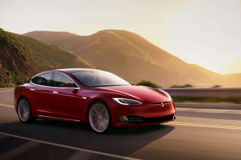 Malaysia Ingin Tesla Investasi, Kalah Langkah Sama Indonesia