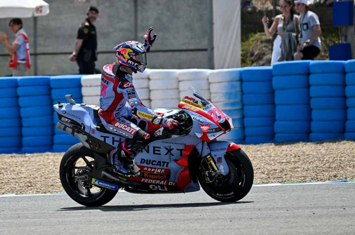 Kalkulasi Teknis Cermat Bestia yang Bikin Bangga Indonesia