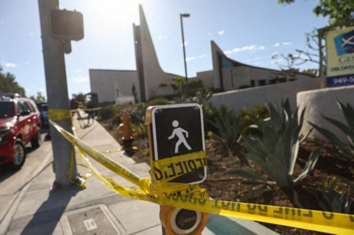 Populer Internasional: Penembakan di California hingga Finlandia-Swedia Menuju NATO