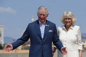Kunjungi Kanada, Kabar Pangeran Charles Gantikan Ratu Elizabeth II Menguat