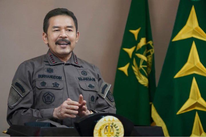 62,3% Masyarakat Dukung Kejagung Tuntaskan Korupsi Minyak Goreng