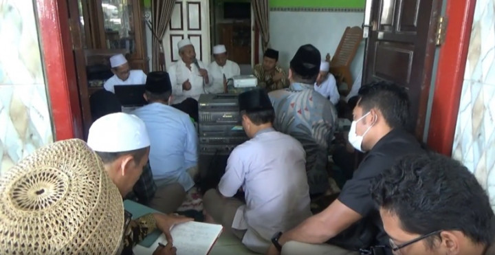Kelompok Aliran Sesat Muncul di Pasuruan