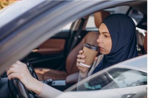 Jangan Biarkan Kecelakaan di Tol Surabaya-Mojokerto Terulang, Ini Cara Cegah Kantuk Saat Berkendara