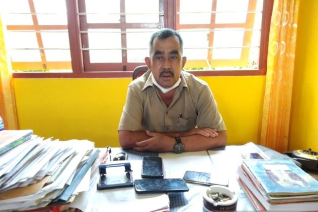 SD Negeri 3 Kabupaten Sorong Jadi Sekolah Unggulan