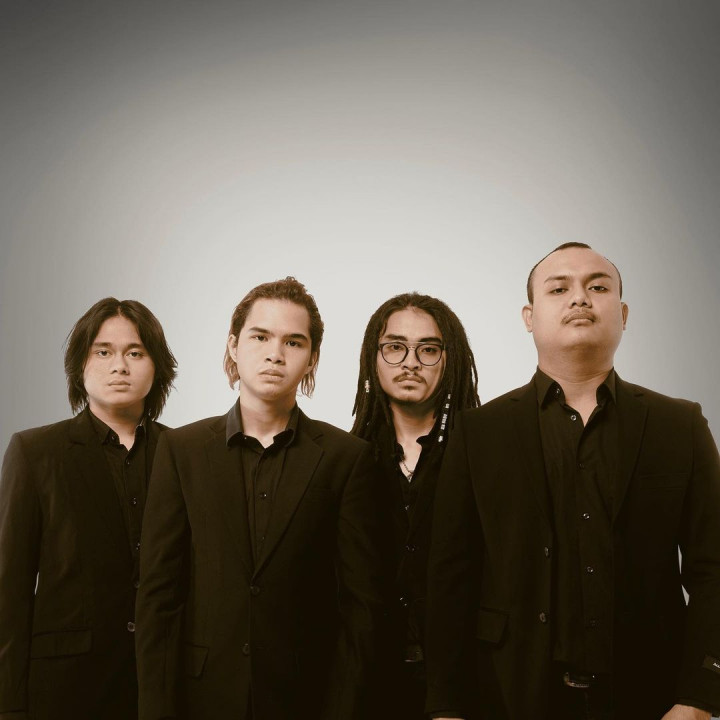 Ekspresi Pemberontakan Dul Jaelani di Album Pertama Band Qodir