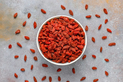 5 Manfaat Goji Beri untuk Kesehatan yang Jarang Diketahui