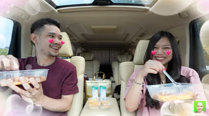 Jess No Limit dan Sisca Kohl Pacaran, Netizen: Couple Sultan Seiman, Sehati, <i>Money No Limit</i>