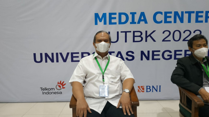 Simak Syarat UTBK-SBMPTN di UNJ: Wajib Vaksin 2 Dosis