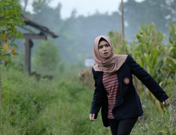 Tissa Biani Jawab Isu Sekuel KKN di Desa Penari