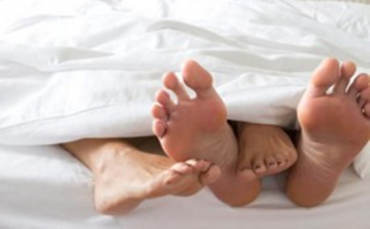 Viral Wanita Punya 2 Suami di Cianjur, Bercinta 3 Kali Sehari hingga Diusir Warga