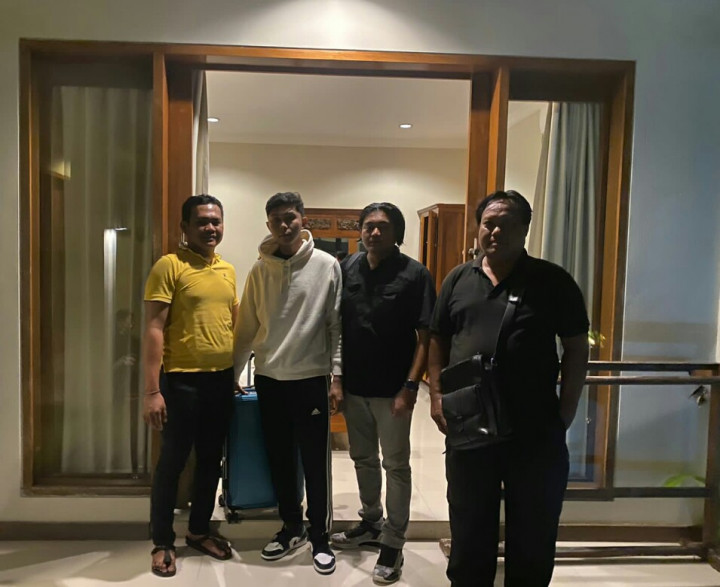 Penahanan Fakarich, Wiky, dan Brian di Kasus Binomo Diperpanjang