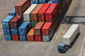 Indonesia Posts $7.56 Billion Trade Surplus in April 2022