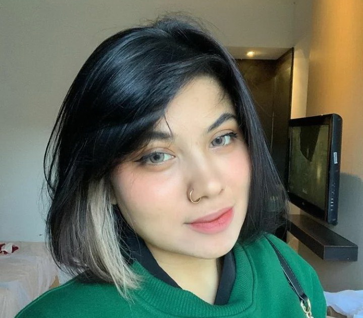 Hamil, Dea OnlyFans Minta Tak Ditahan di Kejaksaan