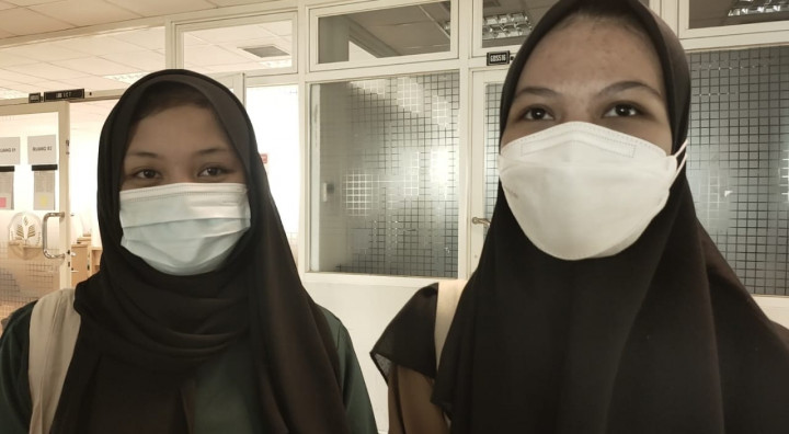 Cerita Peserta UTBK-SBMPTN: Soal Matematika di Luar Perkiraan