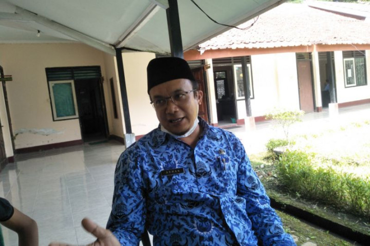 Seratusan Sapi Terjangkit PMK di Lombok Tengah Sembuh