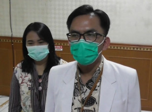 Bayi Suspek Hepatitis Akut di Medan Meninggal