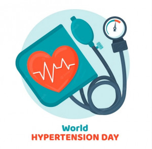 Peringati Hari Hipertensi Sedunia, Pakar Tekankan Pentingnya Ukur Tekanan Darah
