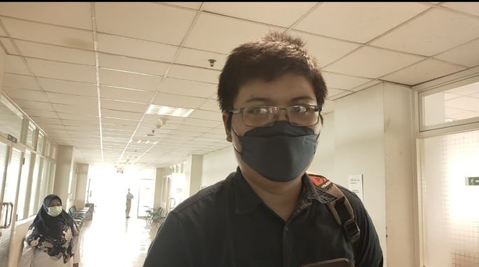 <i>Gap Year</i>, Peserta UTBK Ini Sebut Soal Tahun Ini Lebih Sulit