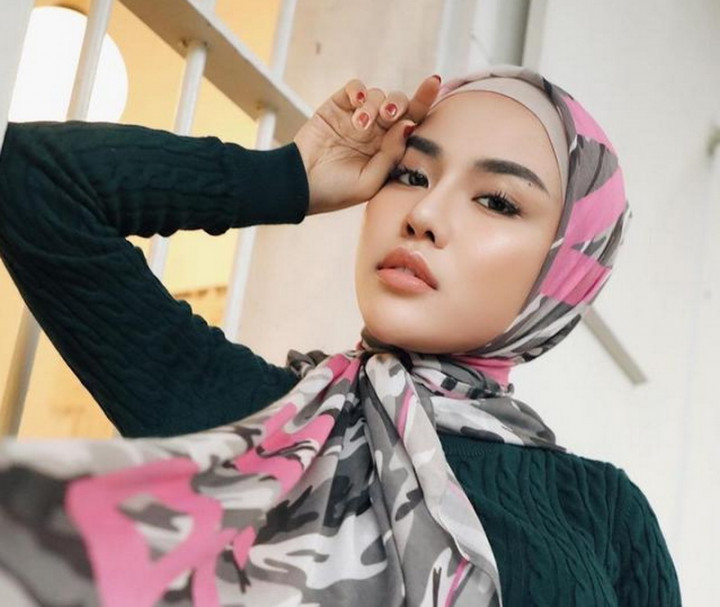 Dirawat di Rumah Sakit Jiwa, Medina Zein Sempat Berniat Bunuh Diri