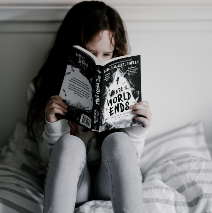 Sambung Masa Depan Anak Terdampak Covid-19 dengan Beasiswa Pendidikan