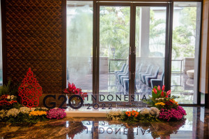 Intip Hotel Tempat Menginap Delegasi dan Peserta G20 di Bali