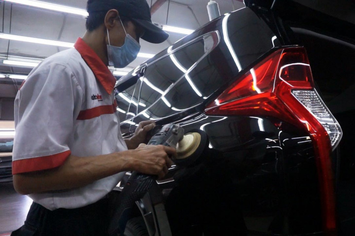 Jangan Lengah, Cek Kondisi Body Usai Mudik Lebaran