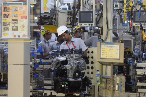 Toyota Bakal Bangun Pabrik Onderdil Mobil Listrik, Sayang Bukan Di Indonesia!