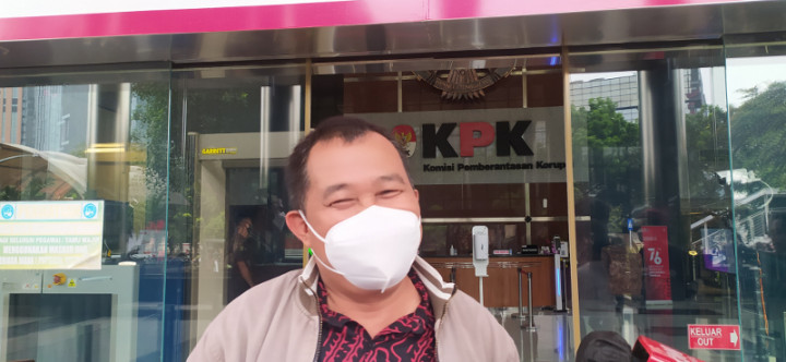 Boyamin Saiman Dicecar 11 Pertanyaan Terkait PT Bumi Rejo