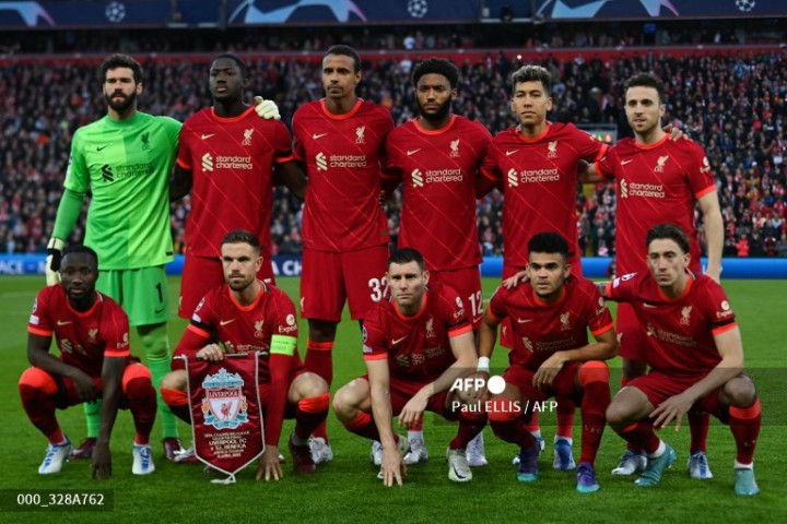 Kalahkan Southampton, Liverpool Tempel Ketat Manchester City